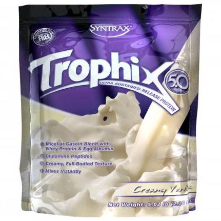 Syntrax Innovations Trophix 2270гр.