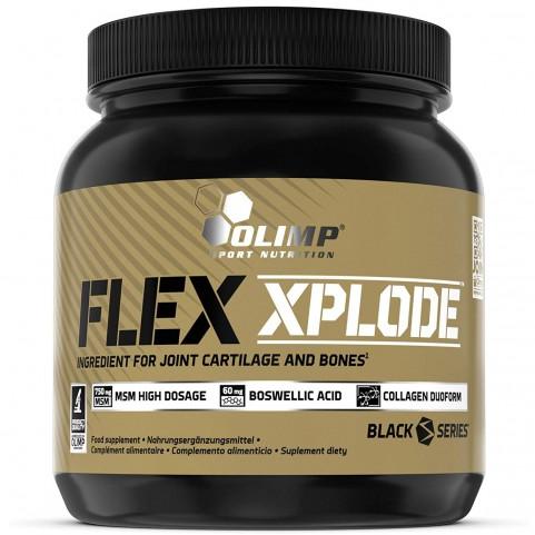 Хондропротектор Olimp Labs Flex Powder Xplode 504 гр.