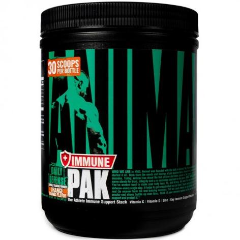 Витамины Universal Nutrition Animal Immune Pak Powder 327 гр.