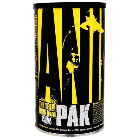 Витамины Universal Nutrition Animal Pak 44 пак.