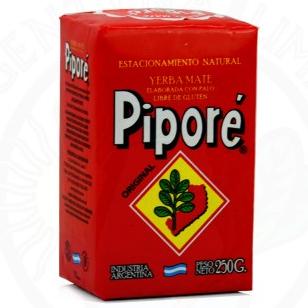 Mate "Pipore" Tradicional 0,25 кг