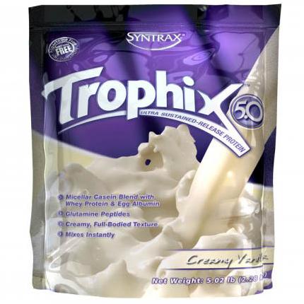 Syntrax Innovations Trophix 2270гр.