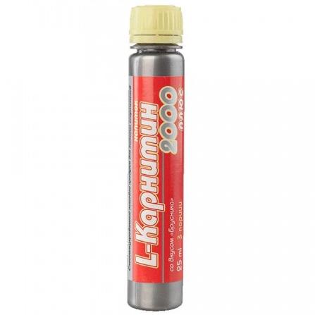 L-carnitine НПО СТ ампула 2000мг.