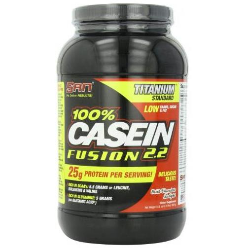 SAN Casein Fusion 1000гр.