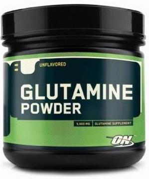 Optimum Nutrition Glutamine Powder 150 гр.