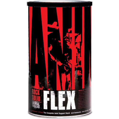 Хондропротектор Universal Nutrition Animal Flex 44 пак.