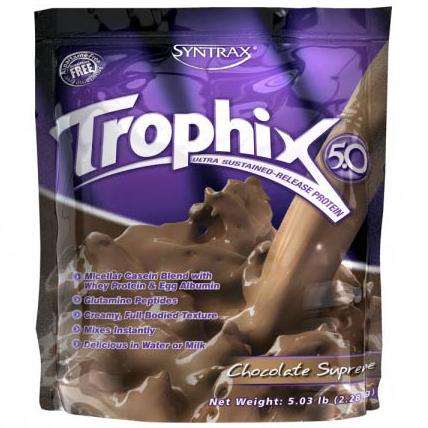 Syntrax Innovations Trophix 2270гр.
