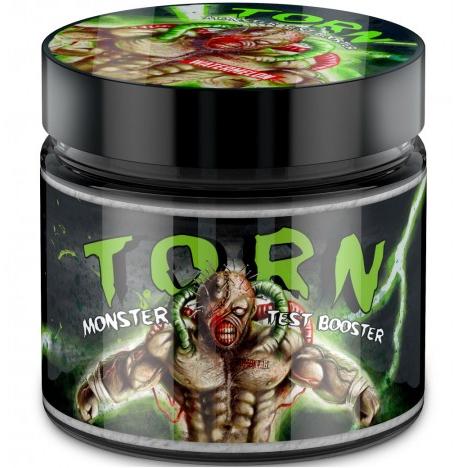 ZombiLab Torn 100 таб. Monster test booster