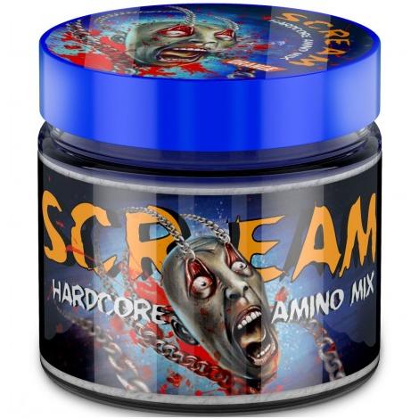 ZombiLab Scream