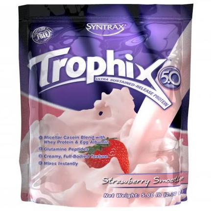 Syntrax Innovations Trophix 2270гр.