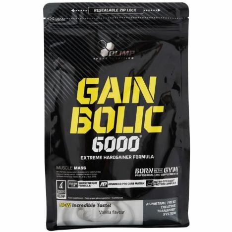 Гейнер Olimp Labs Gain Bolic 6000 1000 гр.