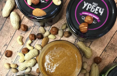 Урбечи от 80 руб. за 200гр.