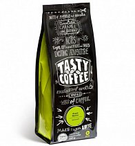 Кофе "TastyCoffee" Индия Муссон, 250г молотый
