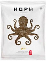 Водоросли порфира НОРИ 25 гр.