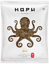 Водоросли порфира НОРИ 25 гр.