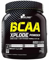 Olimp Labs BCAA Xplode 500 гр.