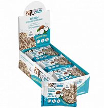 Хлебцы ProteinRex УПАКОВКА 12х55 гр.