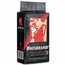 Кофе "Hausbrandt" Nero Espresso, 250г молотый
