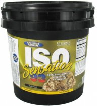 UN ISO Sensation 2270 гр.