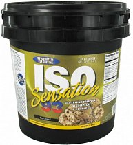UN ISO Sensation 2270 гр.