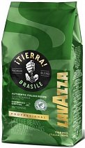 Lavazza Tierra Brasile 1000 гр. зер.