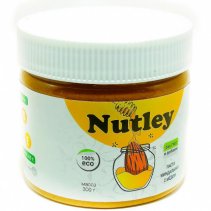 Паста миндальная с медом Nutley 300 гр.