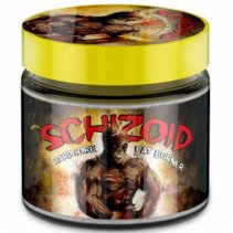 ZombiLab SHIZOID 150 таб.