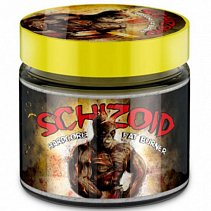 ZombiLab SHIZOID 150 таб.