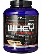 UN Prostar Whey 2390 гр.