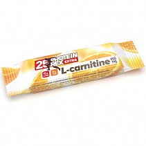 Батончик протеиновый ProteinRex eXtra 40 гр. 25% протеина