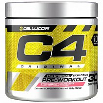 Cellucor C4 Original 195 гр