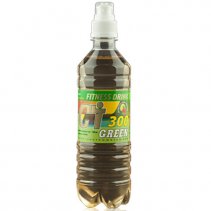 Напиток Зеленый чай+L-карнитин GREEN 0,5 л.
