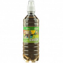 Напиток Зеленый чай+L-карнитин GREEN 0,5 л.