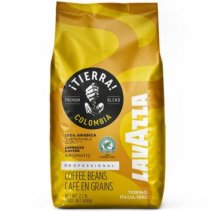 Lavazza Tierra Colombia 1000 гр. зер.