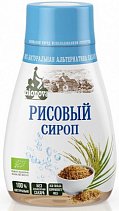 Рисовый сироп Bionova 230гр.