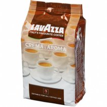 Lavazza Crema e Aroma 1000 гр. зер.