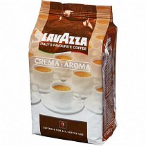 Lavazza Crema e Aroma 1000 гр. зер.