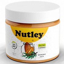 Паста финиковая Nutley 300 гр.