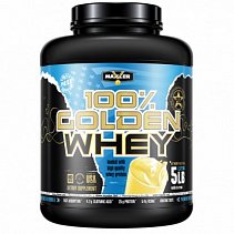 Maxler Golden Whey 2270 гр.