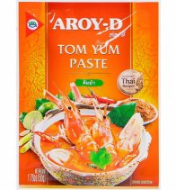 Паста Том Ям AROY-D 50 гр.