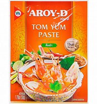 Паста Том Ям AROY-D 50 гр.