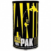 Universal Animal Pak 44 пак.