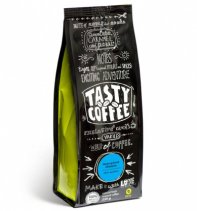Кофе "TastyCoffee" Французская обжарка, 250г молотый