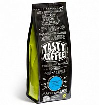 Кофе "TastyCoffee" Французская обжарка, 250г молотый