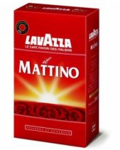 Lavazza IL Mattino 250 гр. мол
