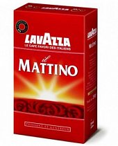 Lavazza IL Mattino 250 гр. мол