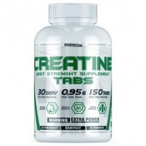 King Protein CREATINE 150 таб.