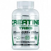 King Protein CREATINE 150 таб.