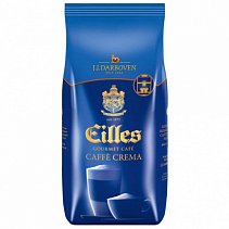 Eilles Gourmet Caffe Crema 1000 гр.