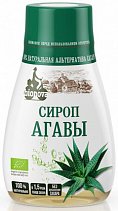 Сироп агавы Bionova 230 гр.